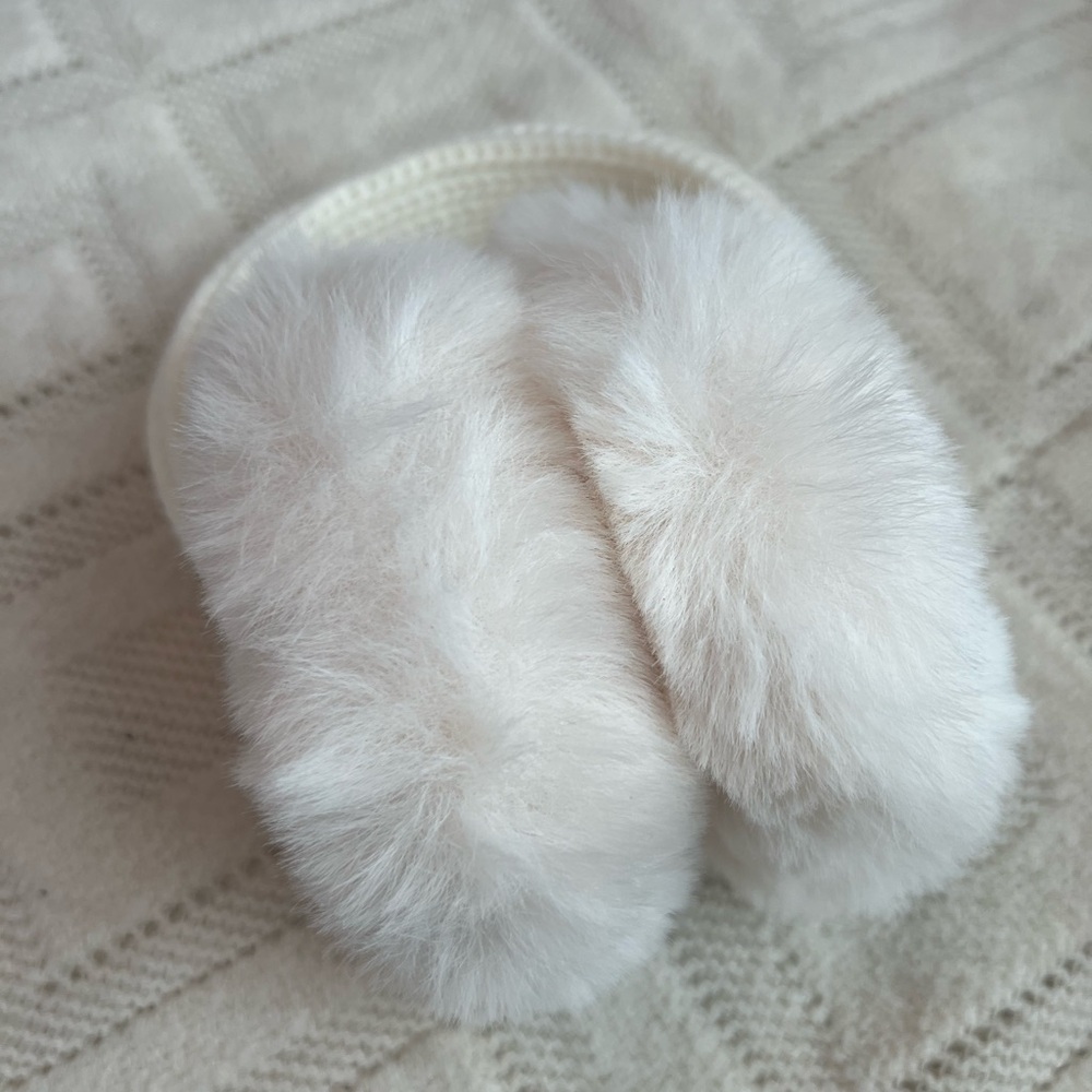 Michael Kors kids earmuffs